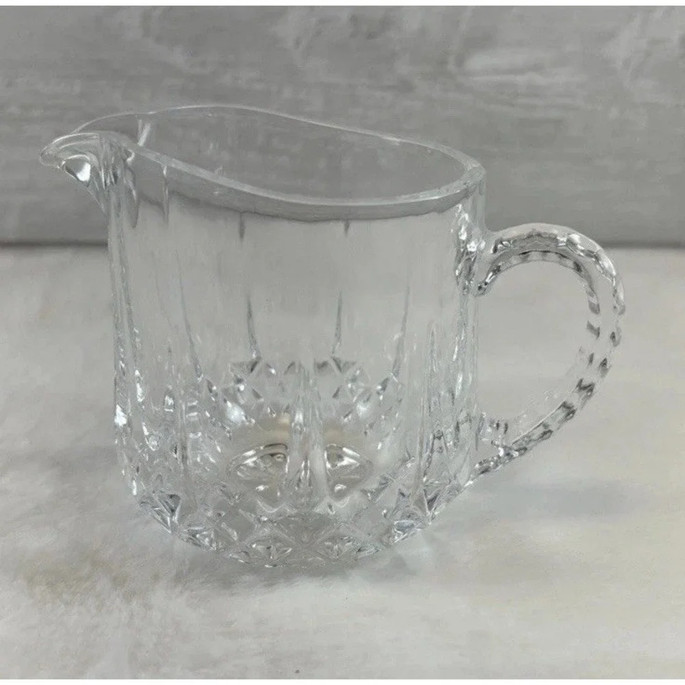 Longchamp vintage cristal